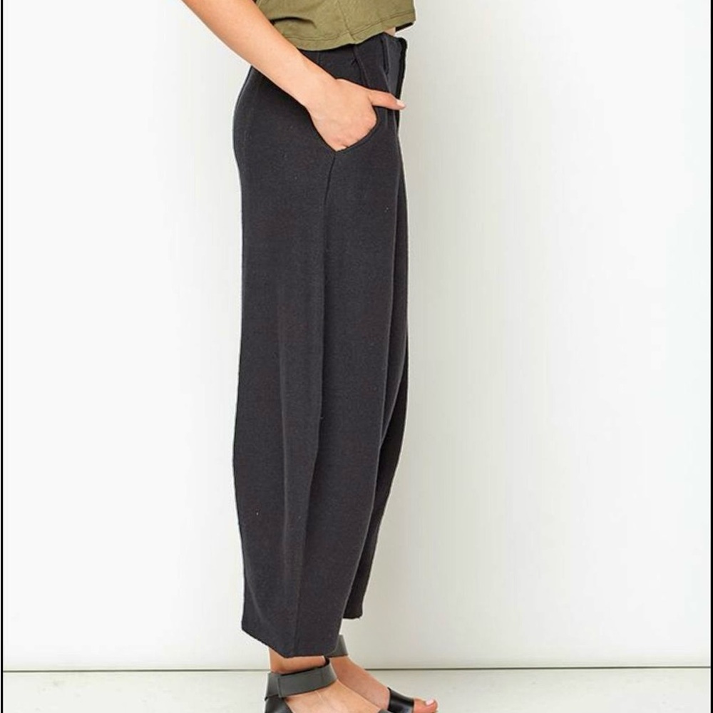 Lurdes Bergada knitted pants - Picture 2 of 6